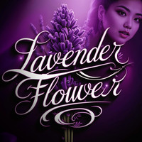 Lavender Flower