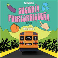 Suciería Puertorriqueña (El Polvo)