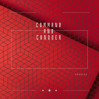 Command and Conquer