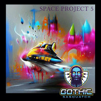 Space Project 5