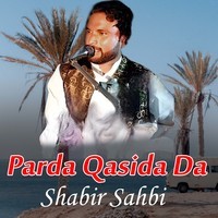 Parda Qasida Da