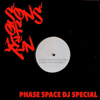 Phase Space DJ Special
