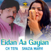 Eidan Aa Gayian