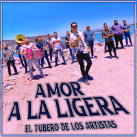 Amor a La Ligera (En Vivo)