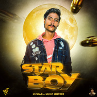 Star Boy