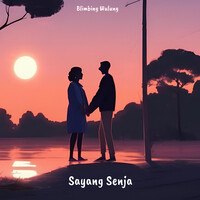 Sayang Senja