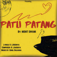 Patli Patang