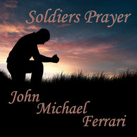 Soldiers Prayer