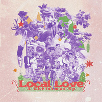 Local Love - A Christmas EP