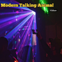 Modern Talking Animal