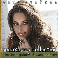 Peace: Song Collection (Timeless Golden Deluxe Edition)