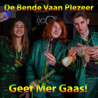 Geef Mer Gaas