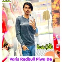 Varis Redbull Piwa De