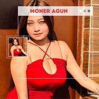 Moner Agun