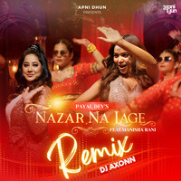 Nazar Na Lage (Remix)