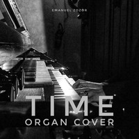 Time (Organ Cover)