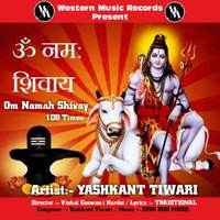 Om Namah shivay 108 times