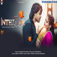 Intezaar