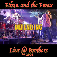 Defending (Live at Brothers, 2003)