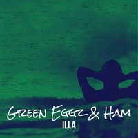 Green Eggz & Ham