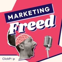 Marketing Freed - season - 1