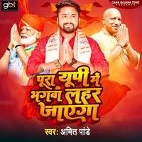 Pura Up Bhagwa Lahar Jayega