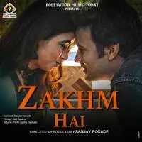 Zakhm Hai