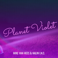 Planet Violet