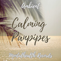 Calming Panpipes (Ambient)