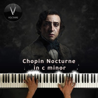 Chopin Nocturne in C Minor