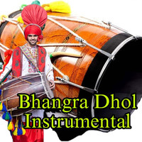 Bhangra Dhol Instrumental