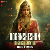 Rogansheshan (Rog Nashak Mantra) - 108 Times