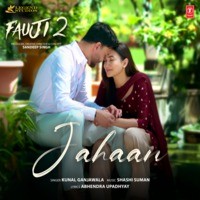 Jahaan (From "Fauji 2")