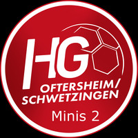 Hg Oftersheim Schwetzingen Minis 2