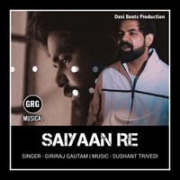 Saiyaan Re