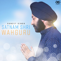 Satnam Shri Waheguru