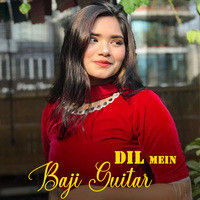 Dil Mein Baji Guitar
