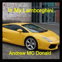 In My Lamborghini