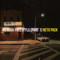 No Hook Free$Tyle Pt.1