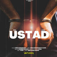 Ustad (feat. Aanii)