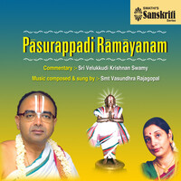 Pasurappadi Ramayanam