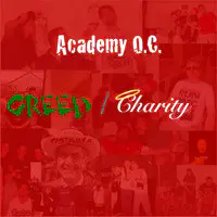 Greed / Charity