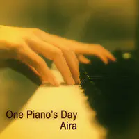 One Piano's Day