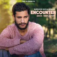 Encounter 2021-Non Stop