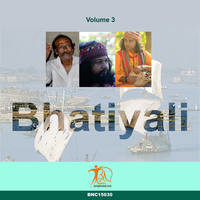 Bhatiyali VOL 3