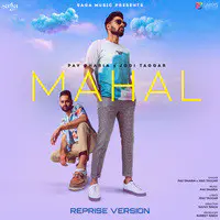 Mahal-Reprise Version