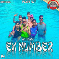 Ek Number