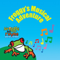 Froggy's Musical Adventure