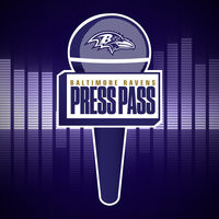 Ravens Press Pass - season - 1