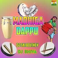 Madhiga Dappu